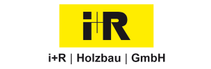 i+R Holzbau GmbH_sponsor